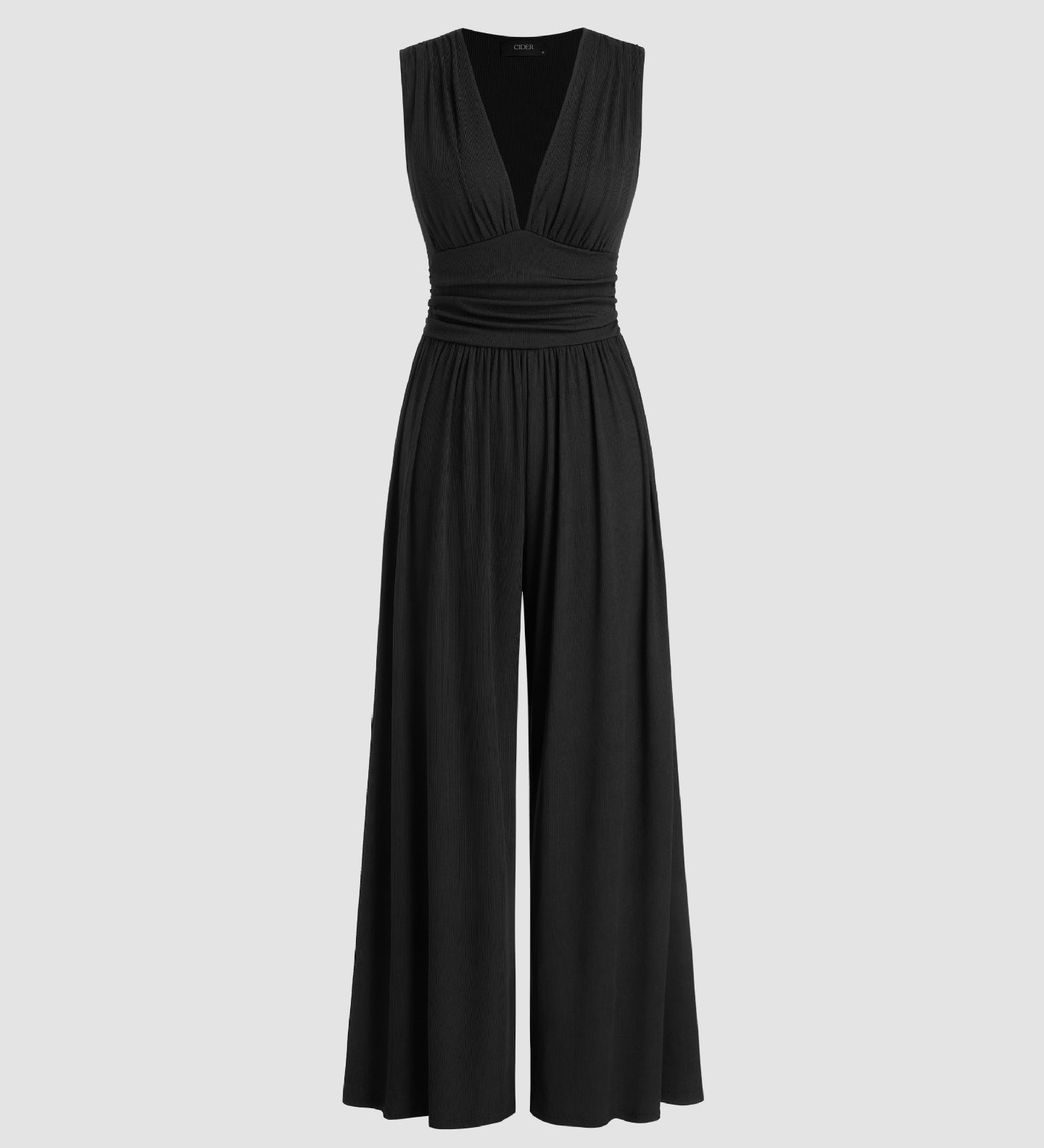 Gertrud - Charity Damen-Jumpsuit