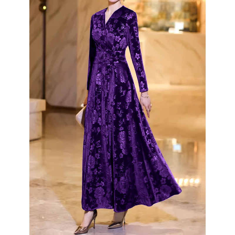 Irmgard - Damen-Kleid