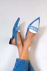 Blau