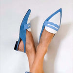 Ida - Elegante Slingbacks