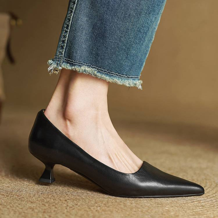 Elisabeth - Damen-Pumps