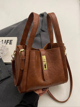 Copper Brown