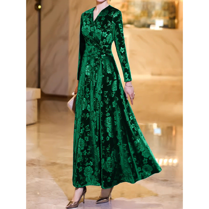 Irmgard - Damen-Kleid