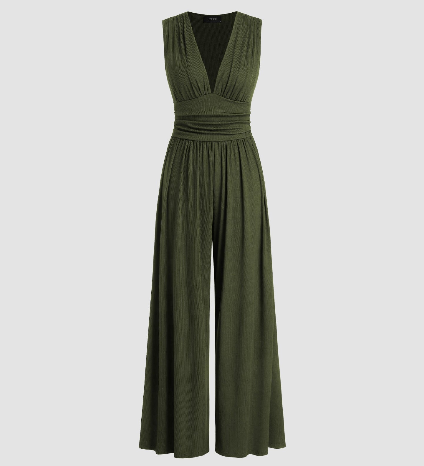 Gertrud - Charity Damen-Jumpsuit