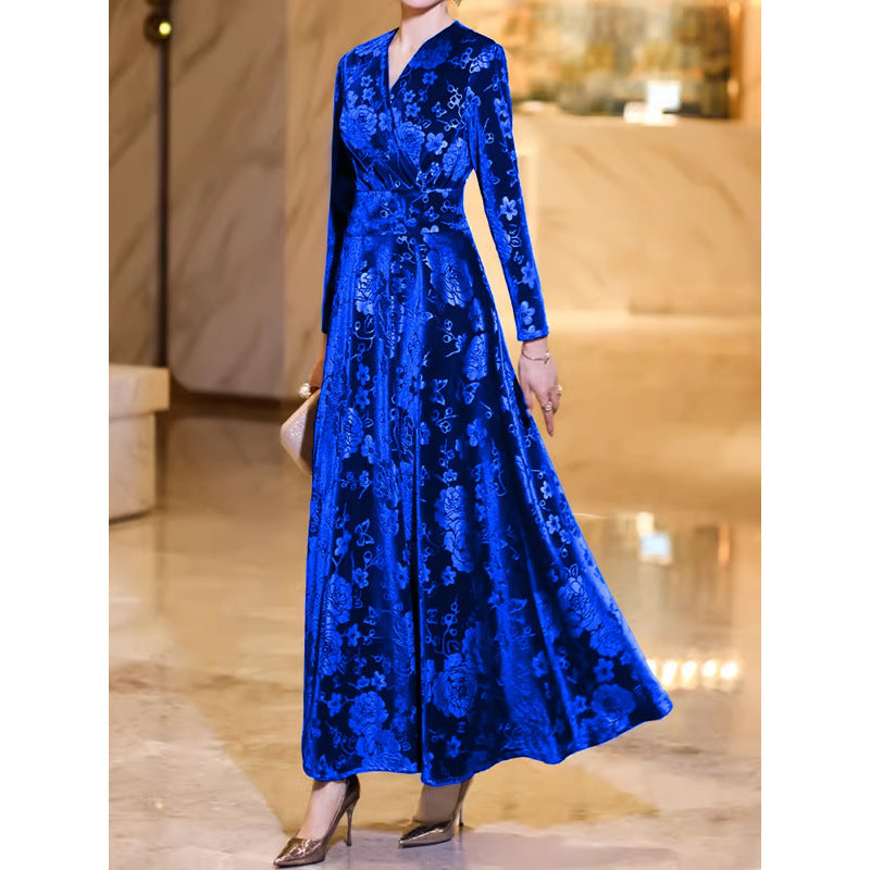Irmgard - Damen-Kleid