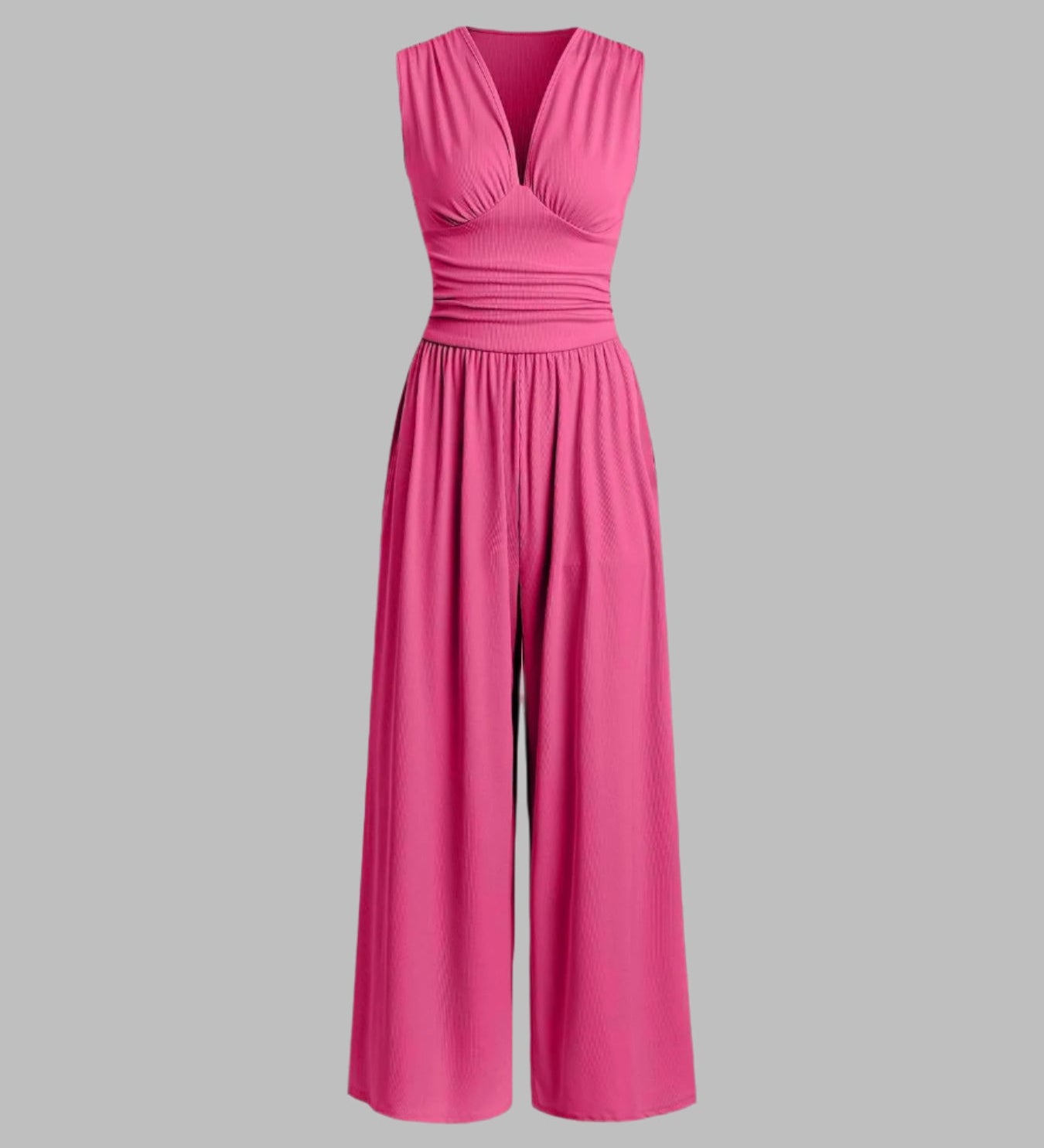 Gertrud - Charity Damen-Jumpsuit