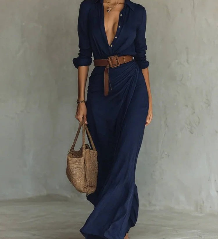 Gertrud - Damen-Abendkleid