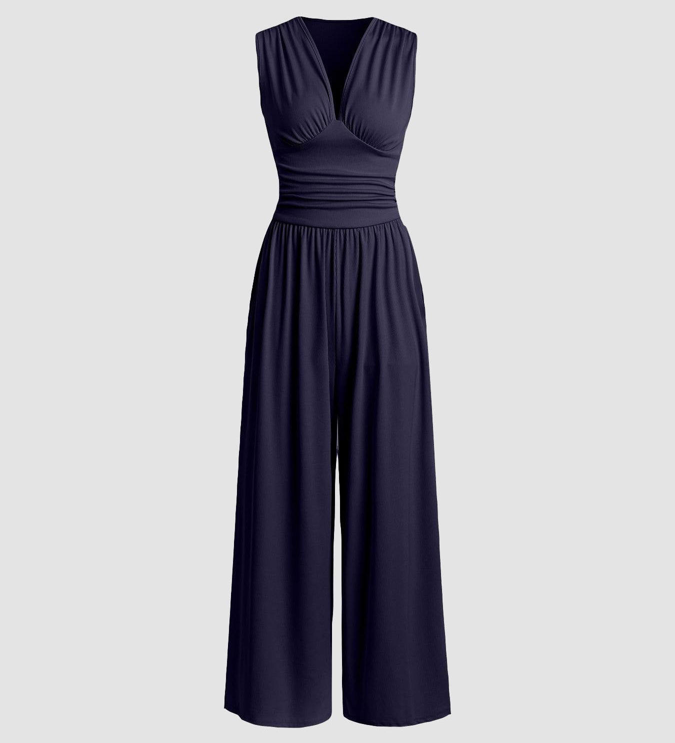 Gertrud - Charity Damen-Jumpsuit