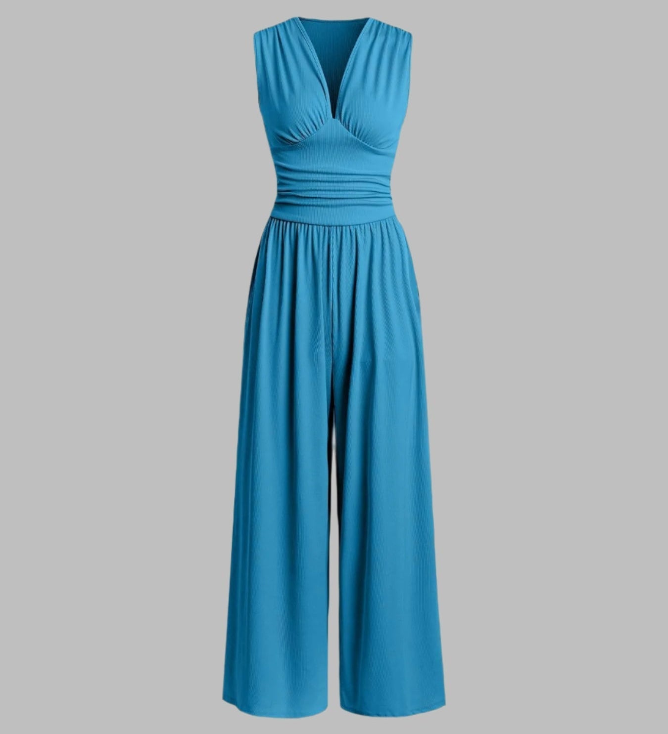 Gertrud - Charity Damen-Jumpsuit