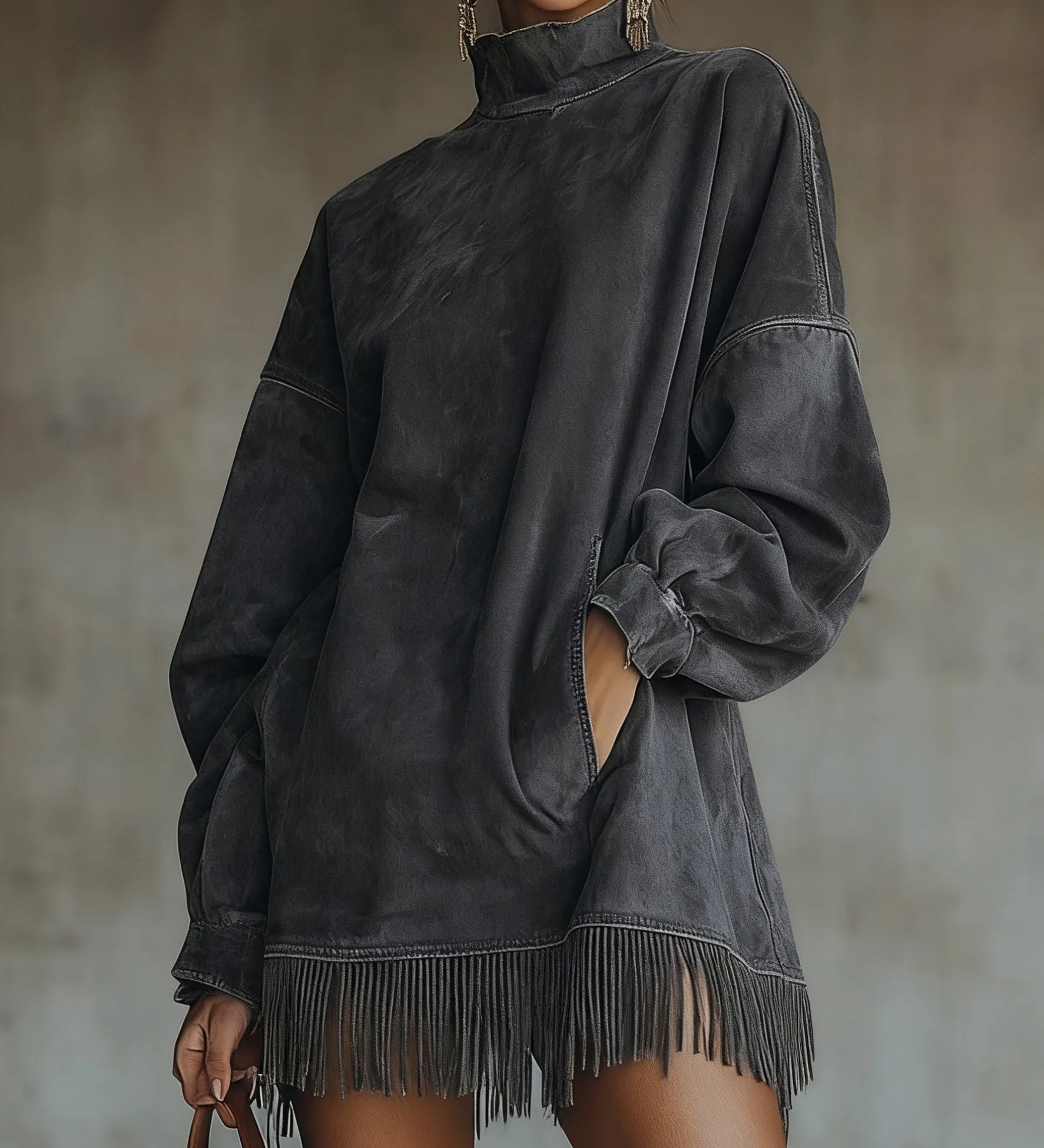 Wilhelmine - Damen-Kleid