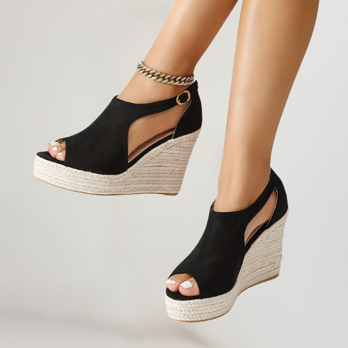 Adelheid - Damen-Sandalen