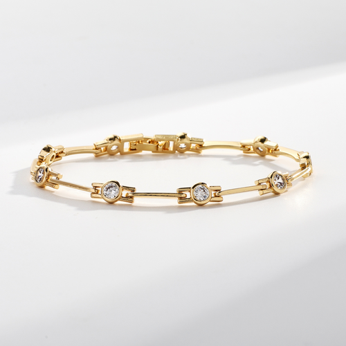 Brigitte - Damen-Armband