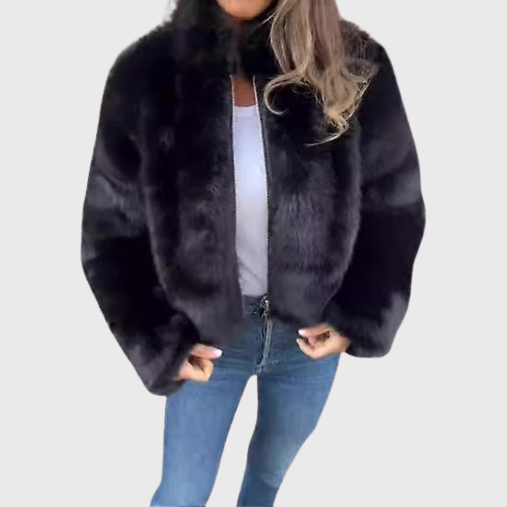 Astrid - Damen-Jacke
