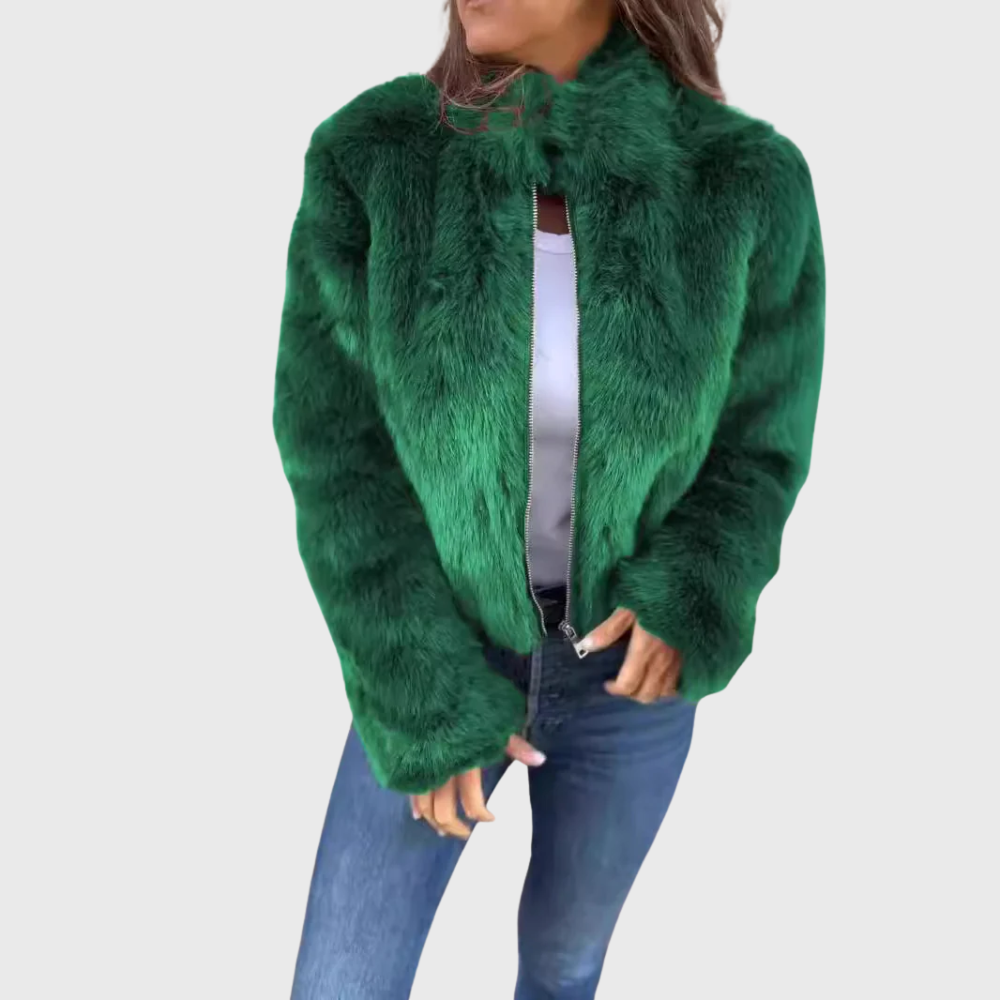 Astrid - Damen-Jacke