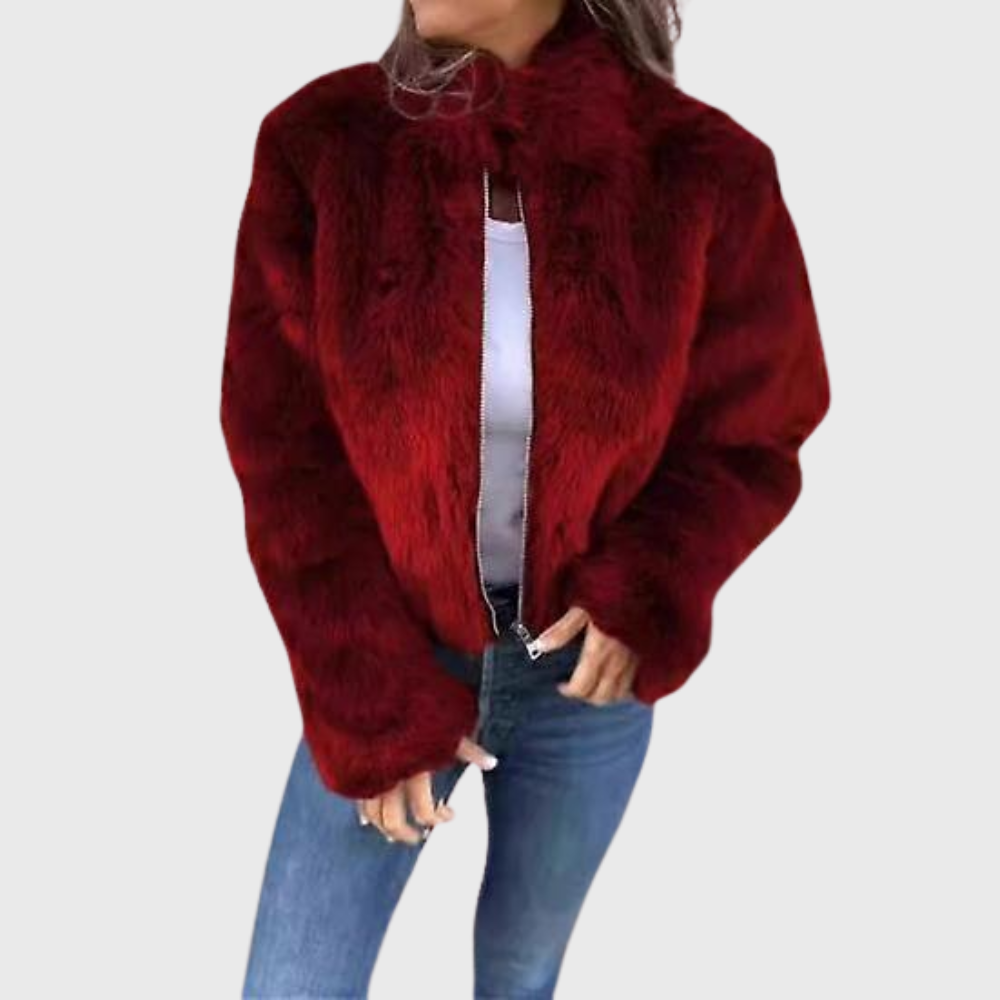 Astrid - Damen-Jacke