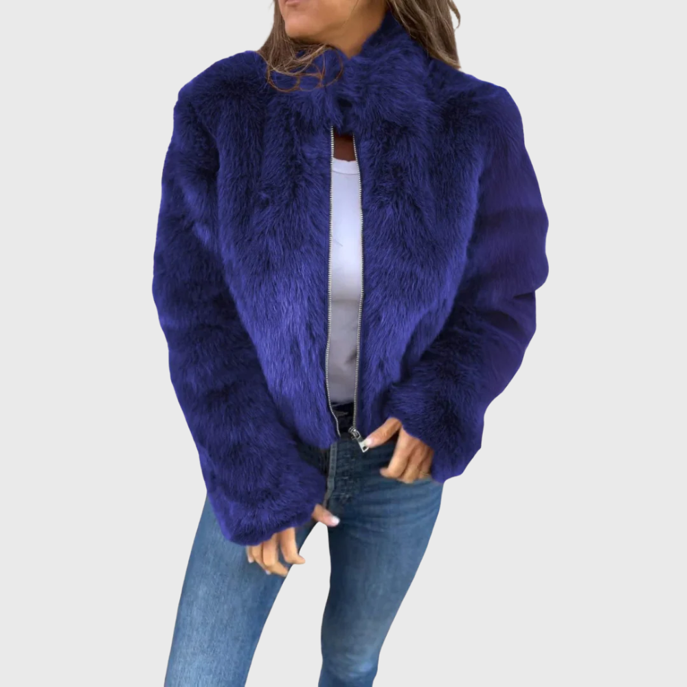 Astrid - Damen-Jacke