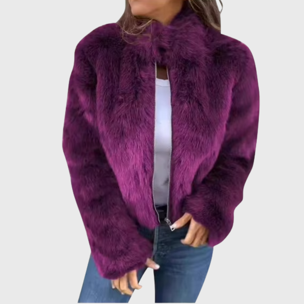 Astrid - Damen-Jacke