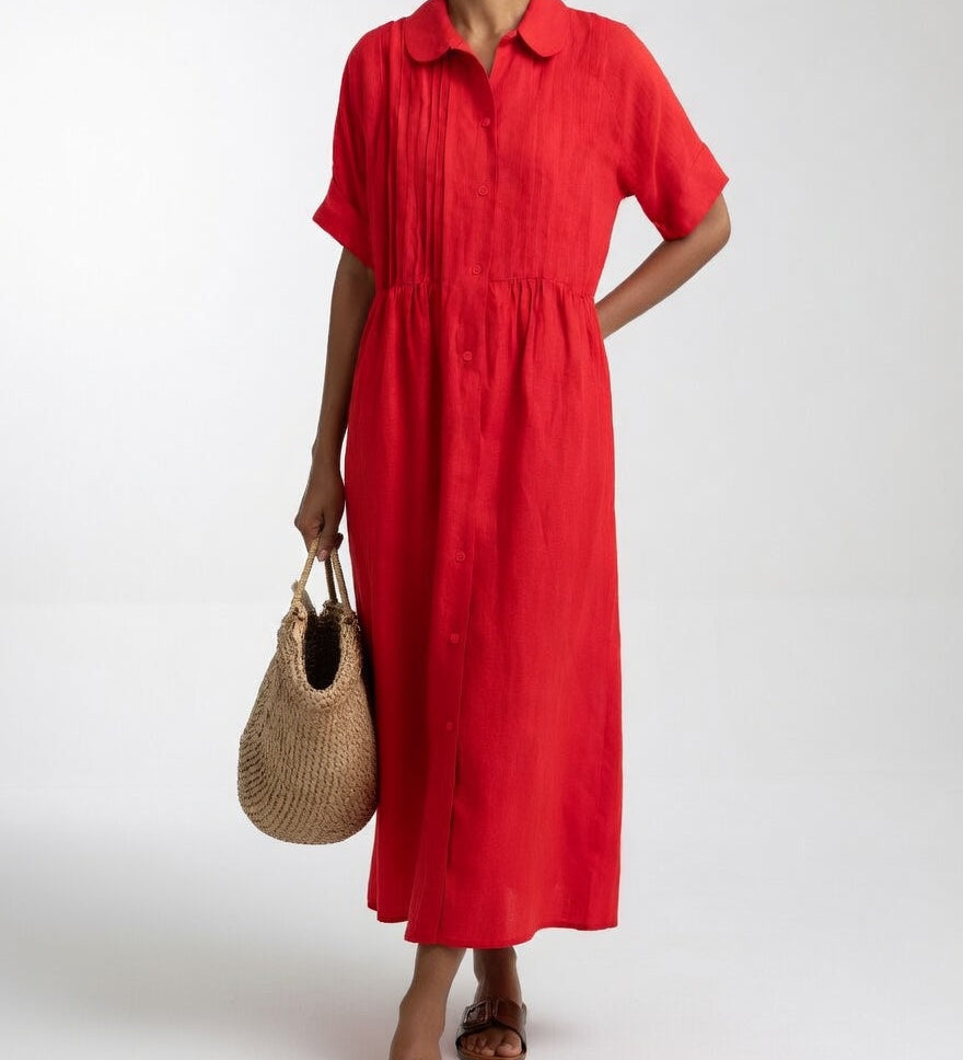 Clara - Damen-Kleid