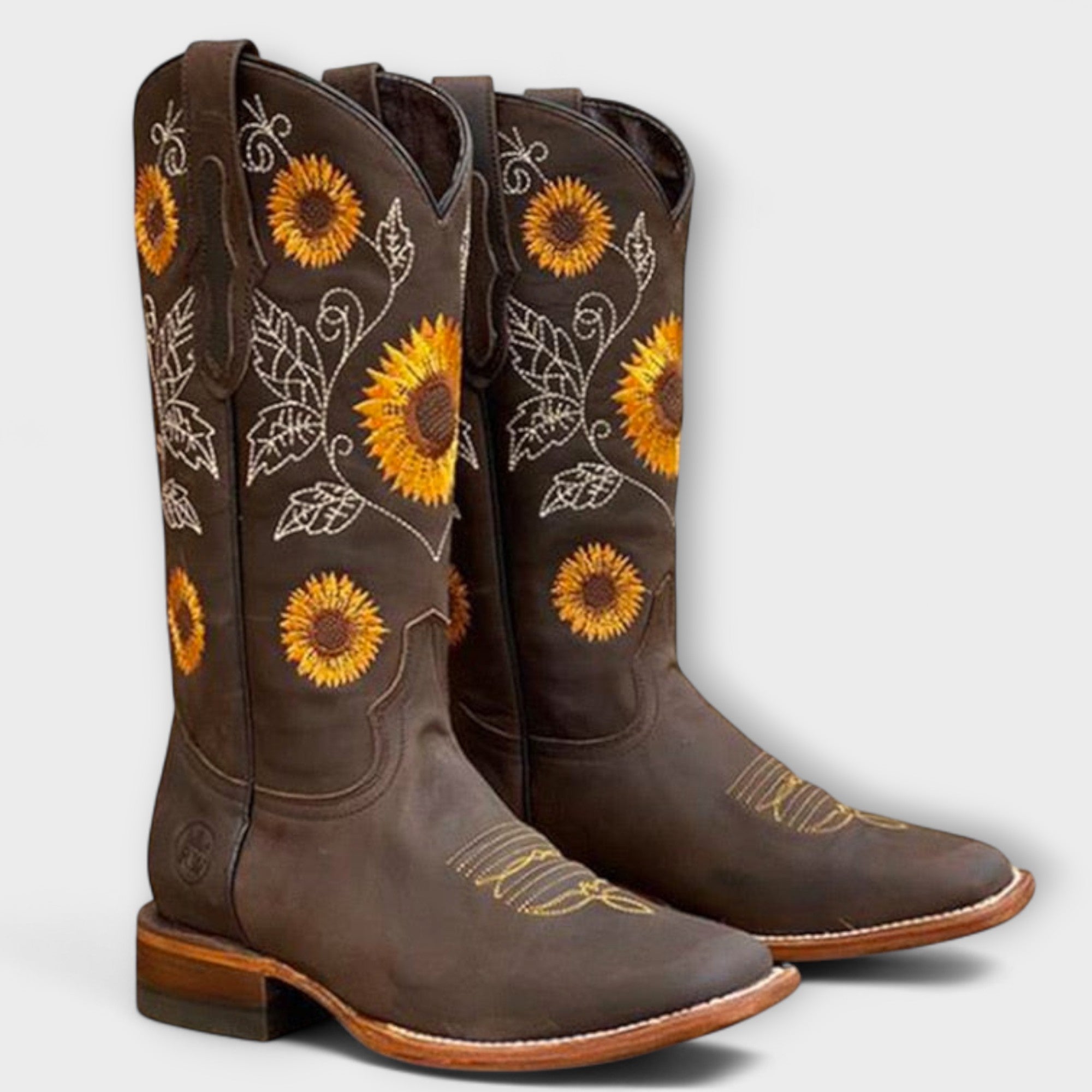 Emilia - Damen-Westernstiefel