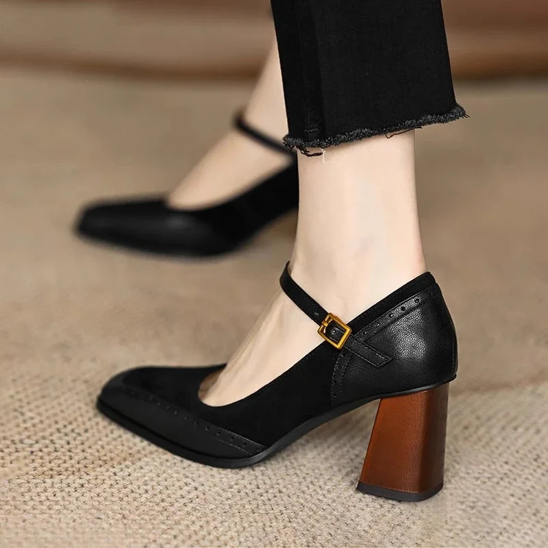 Anna - Damen-Pumps