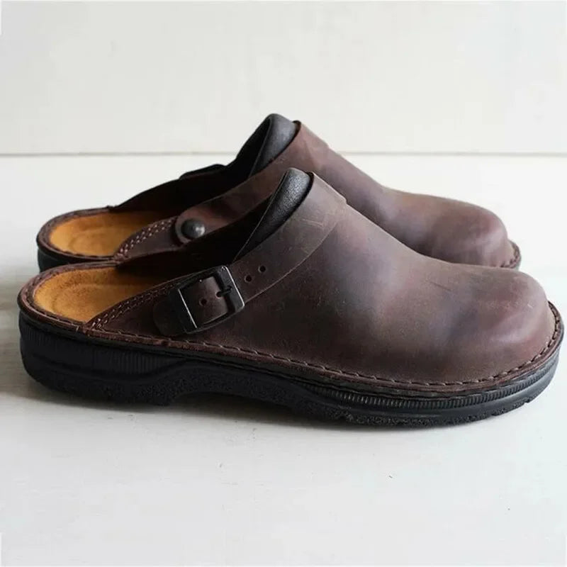 Waltraud - Orthopädische Damen-Schuhe