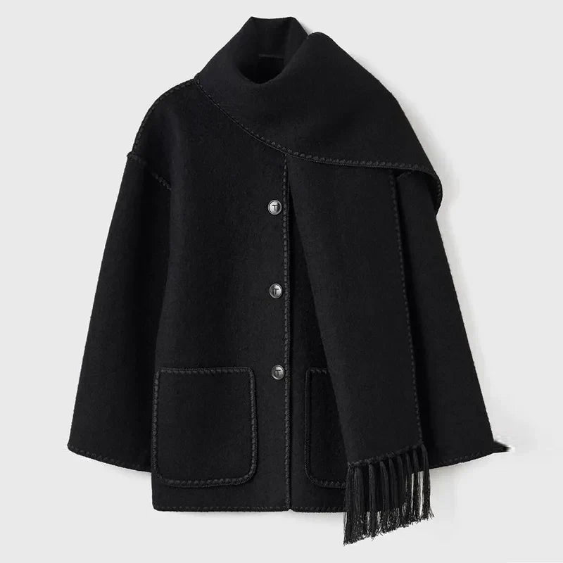 Margarethe - Damen-Jacke