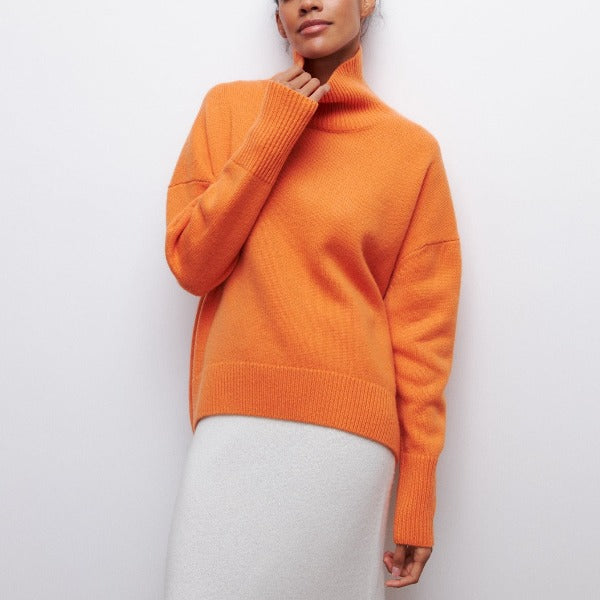 Frieda - Harriet Damen-Pullover