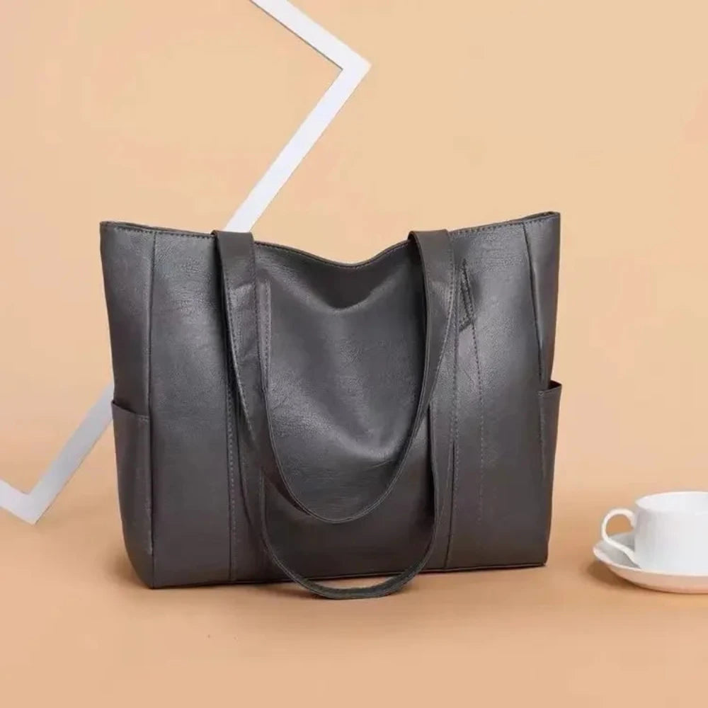 Marlene - Damen-Schultertasche