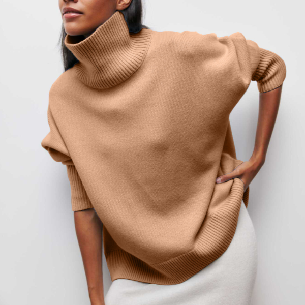 Frieda - Harriet Damen-Pullover