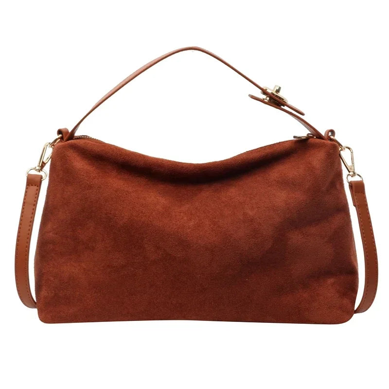 Petra - Damen-Schultertasche