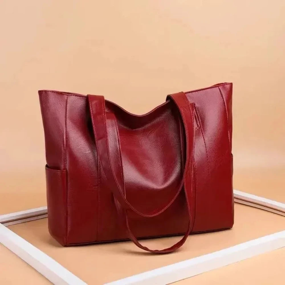 Marlene - Damen-Schultertasche