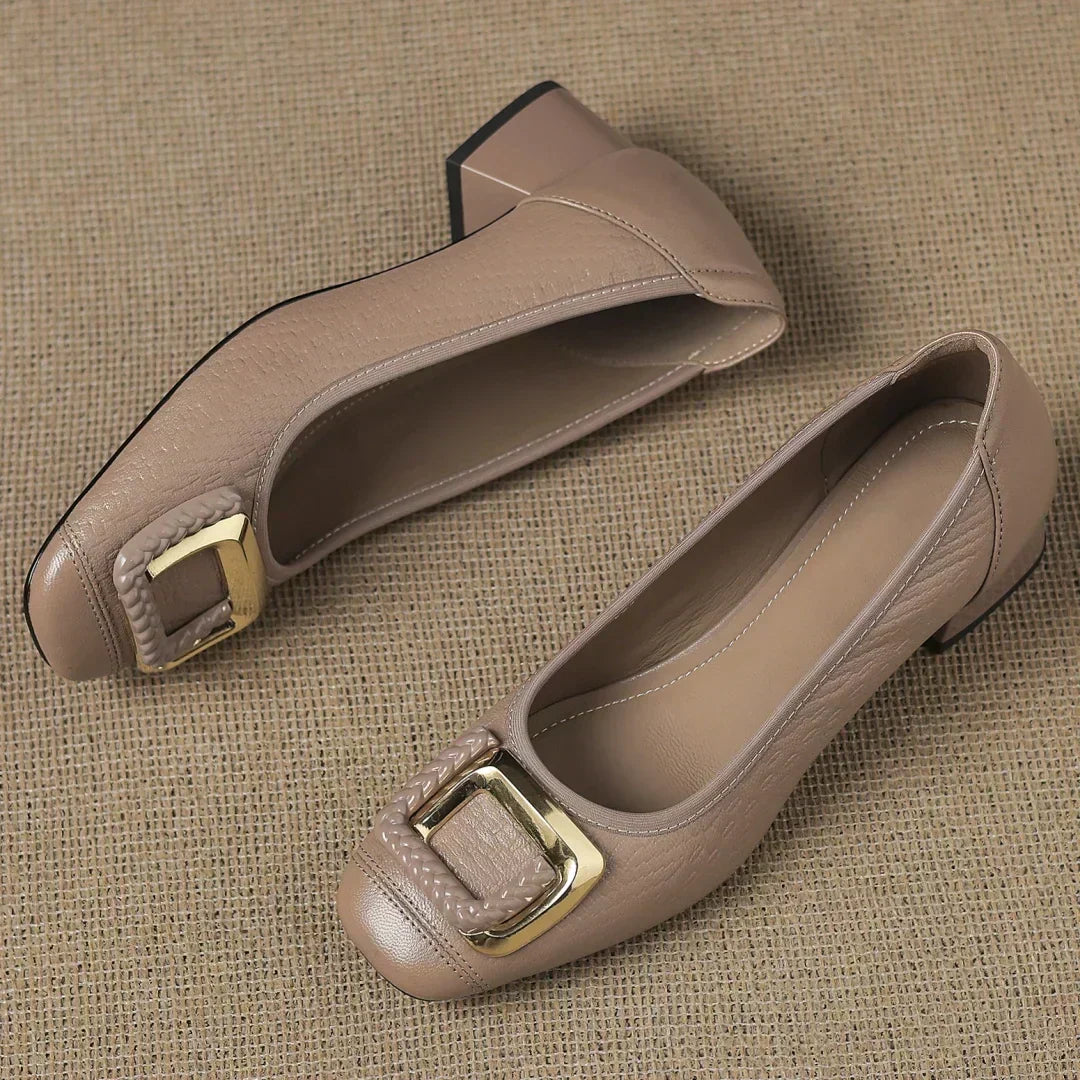 Sophie - Damen-Absatzschuhe