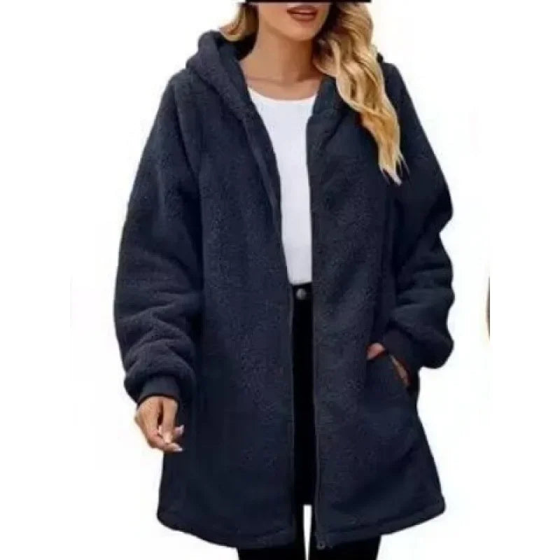 Brigitte - Damen-Jacke
