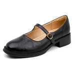 Nicole Mary-Jane-Schuhe