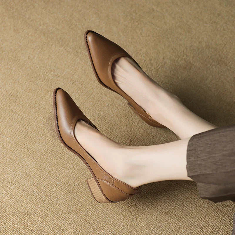 Adelheid - Damen-Schuhe