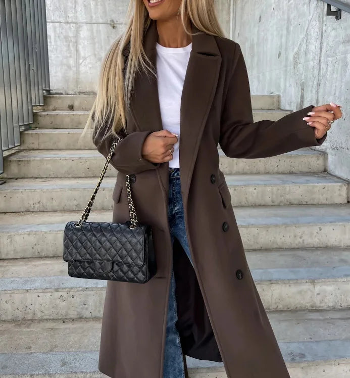 Marianne - Damen-Mantel