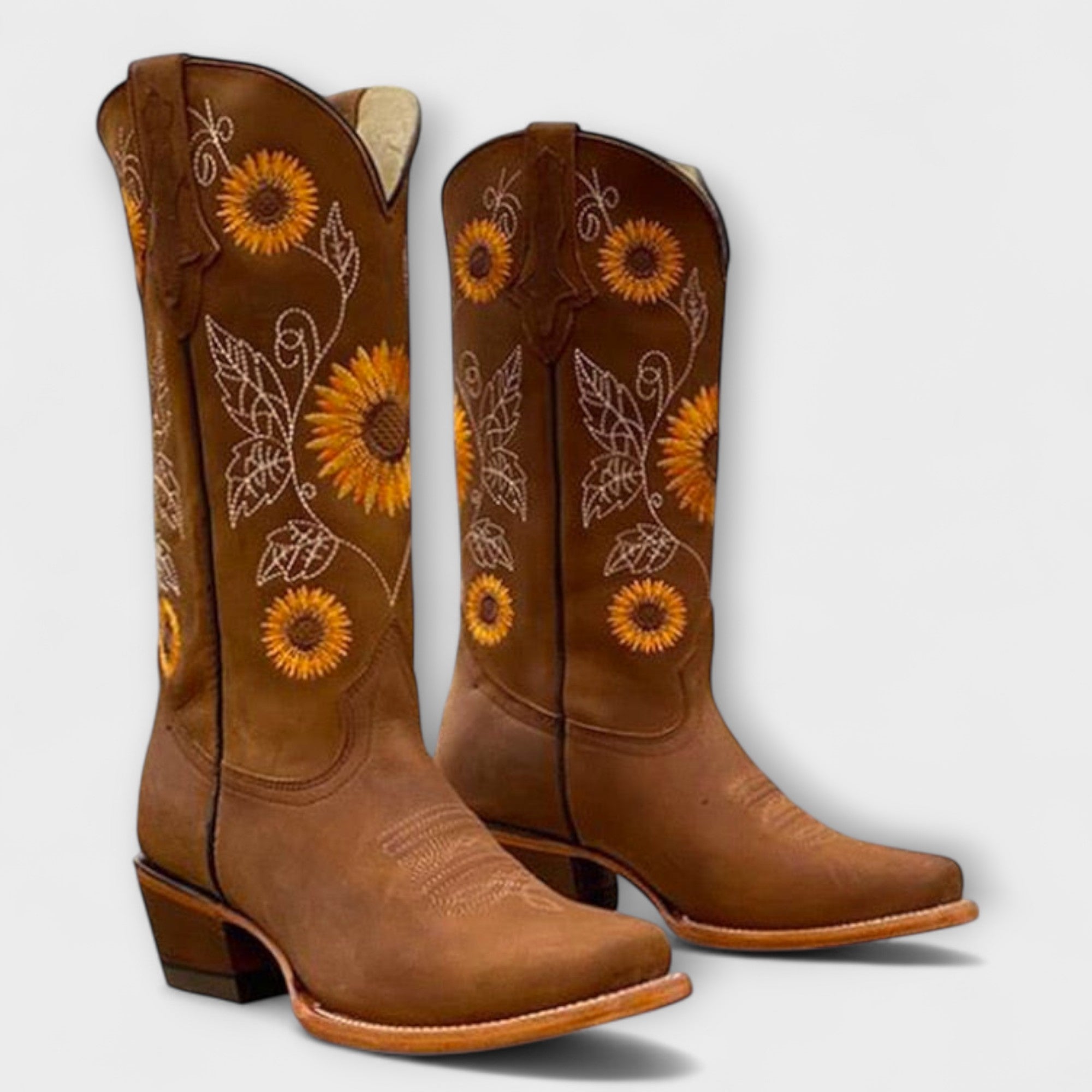 Emilia - Damen-Westernstiefel