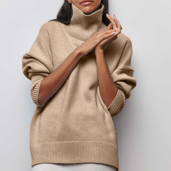 Frieda - Harriet Damen-Pullover