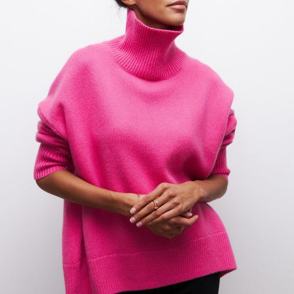 Frieda - Harriet Damen-Pullover
