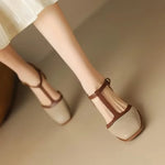 Melanie Beige