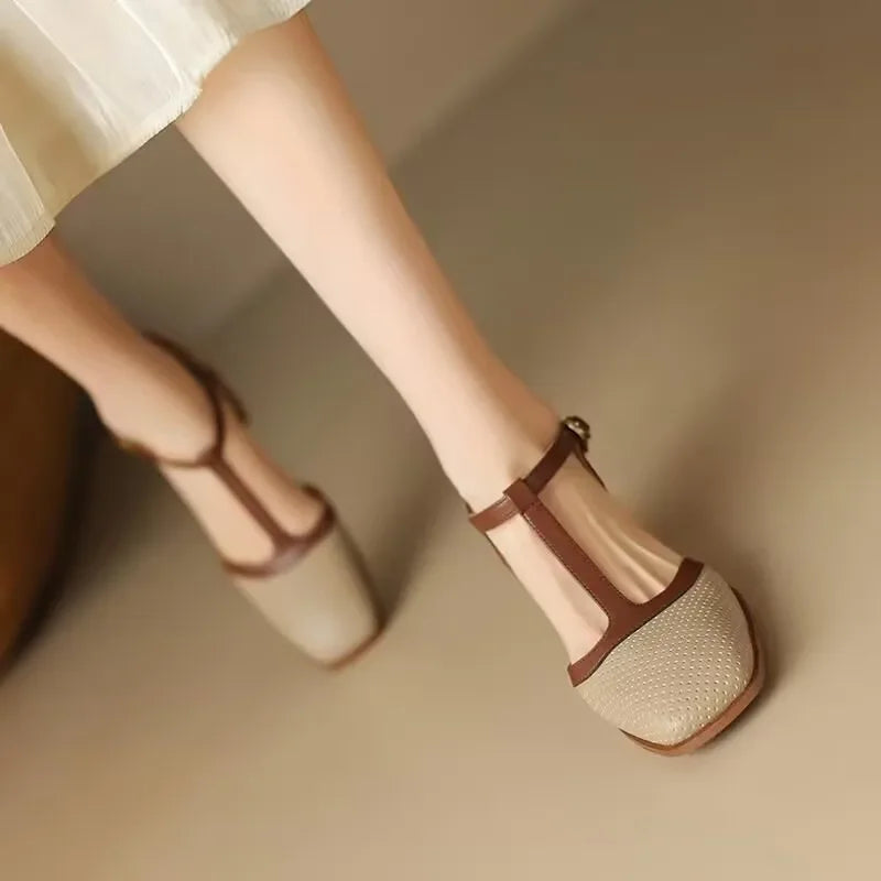 Melanie Beige
