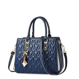 Blau