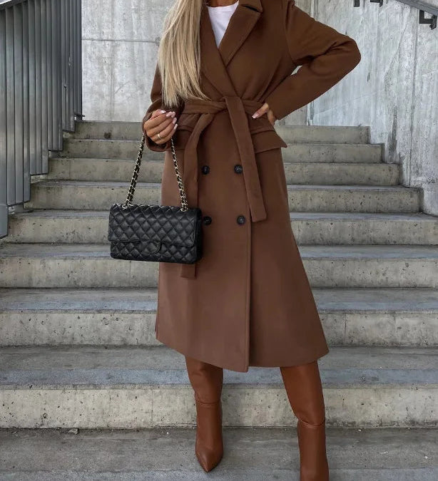 Marianne - Damen-Mantel