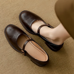 Nicole Mary-Jane-Schuhe