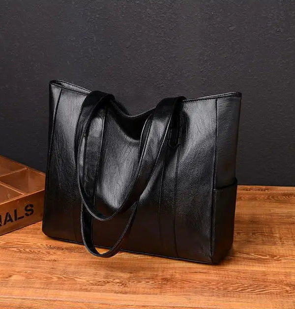 Marlene - Damen-Schultertasche