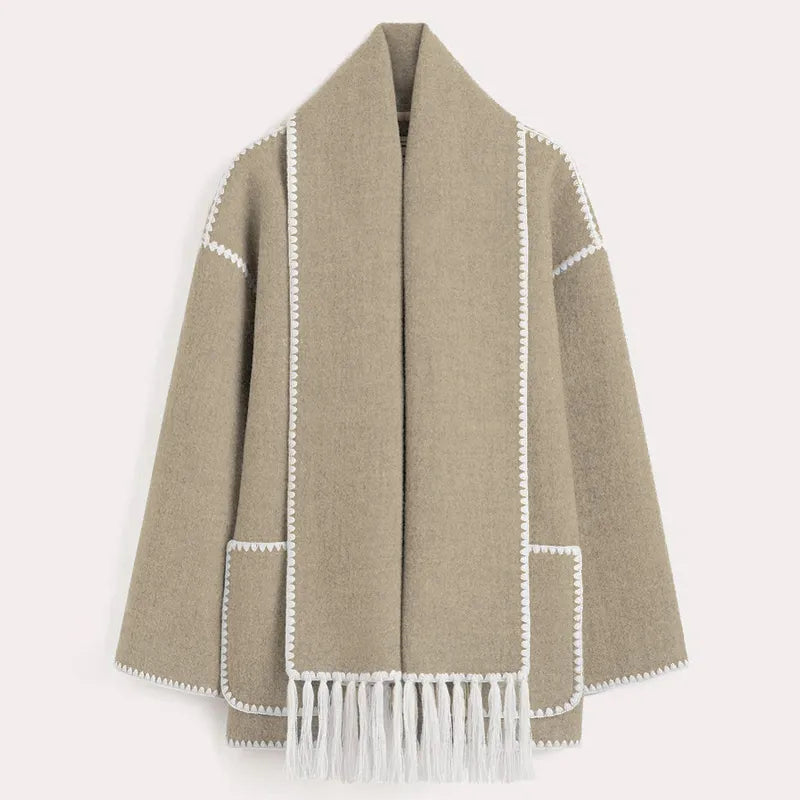 Margarethe - Damen-Jacke