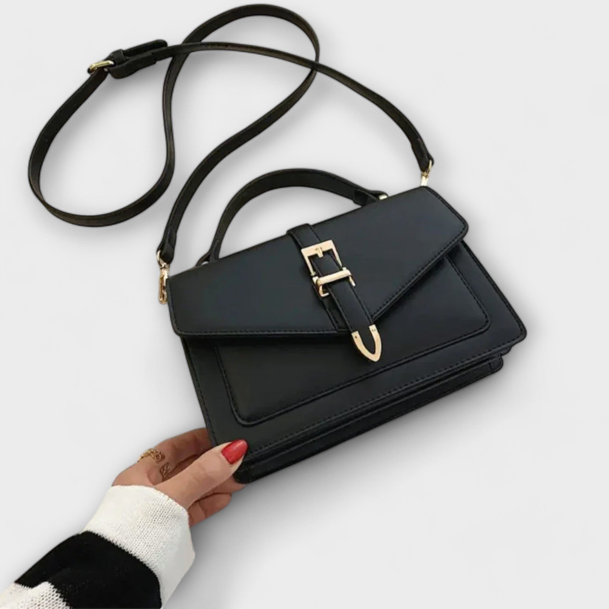 Elisabeth - Damen-Schultertasche