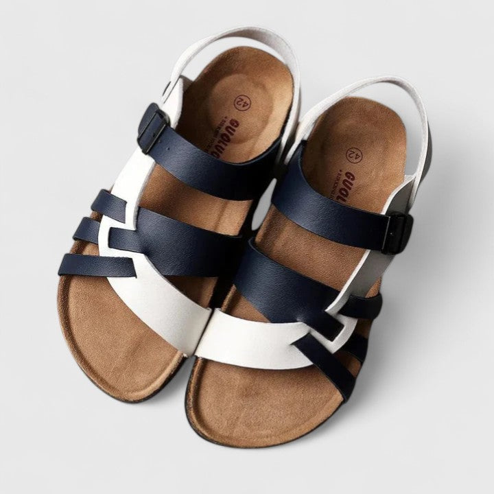Ilse - Damen-Sandalen