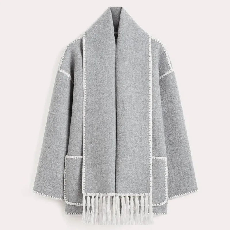 Margarethe - Damen-Jacke