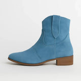 Blau